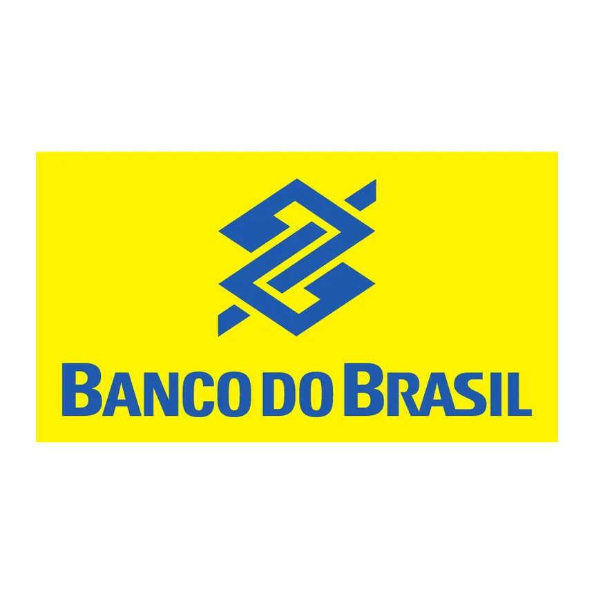 Logo do Banco do Brasil
